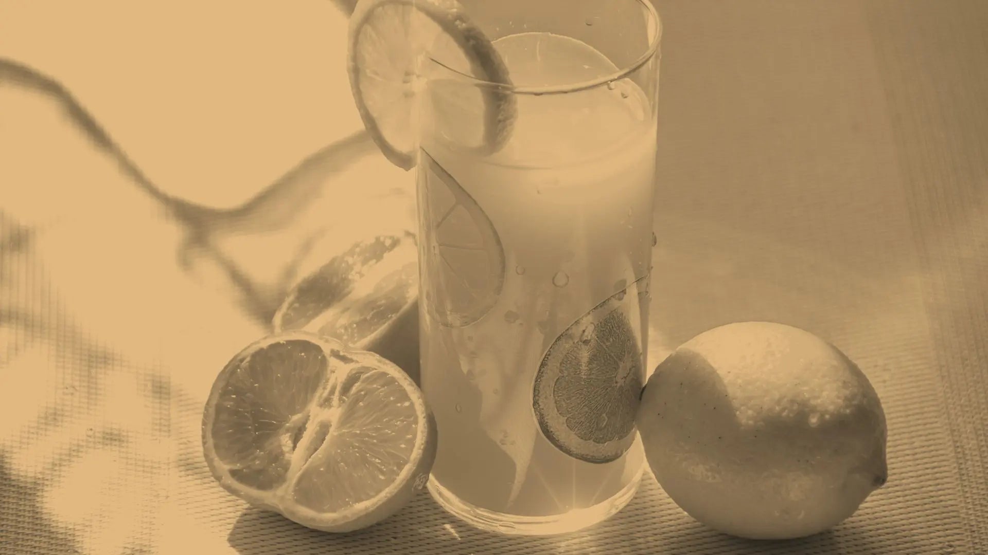 Does Lemon Water Help Hangovers? What Science Says