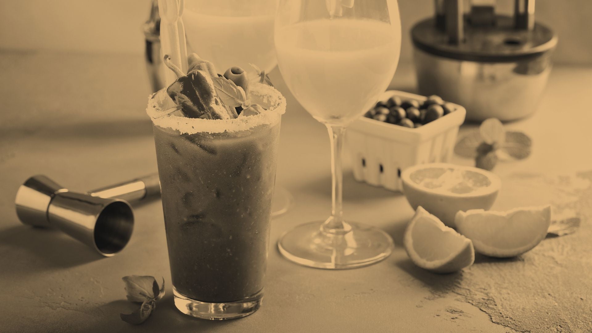 Hair of the Dog and Hangover: Myth or Magic?