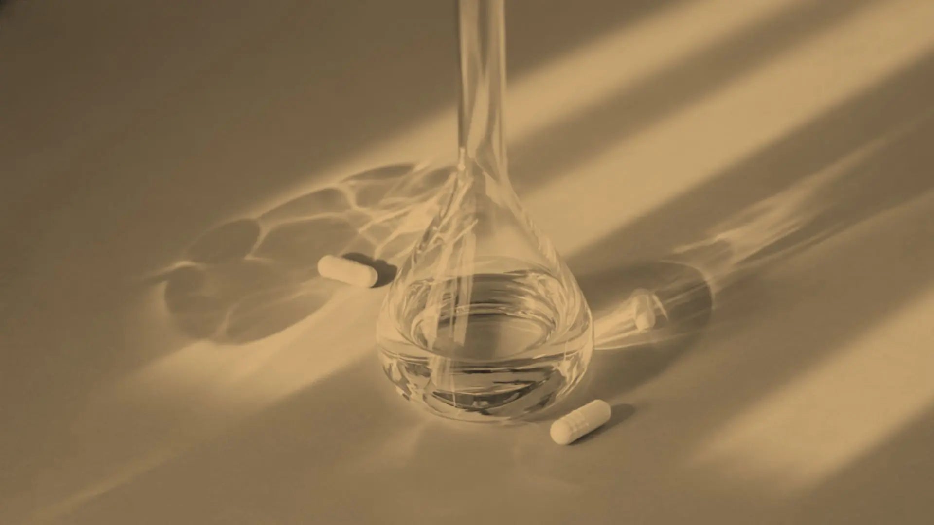 Why NAC Before Drinking Might Help You Feel Better the Next Day