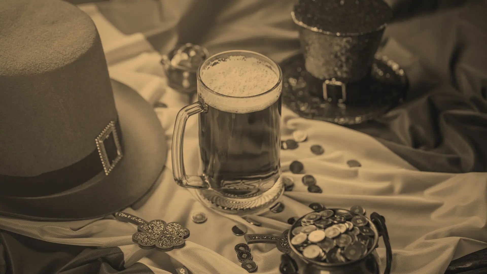 The Complete St. Patrick’s Day Hangover Prevention Guide: Before, During, and After