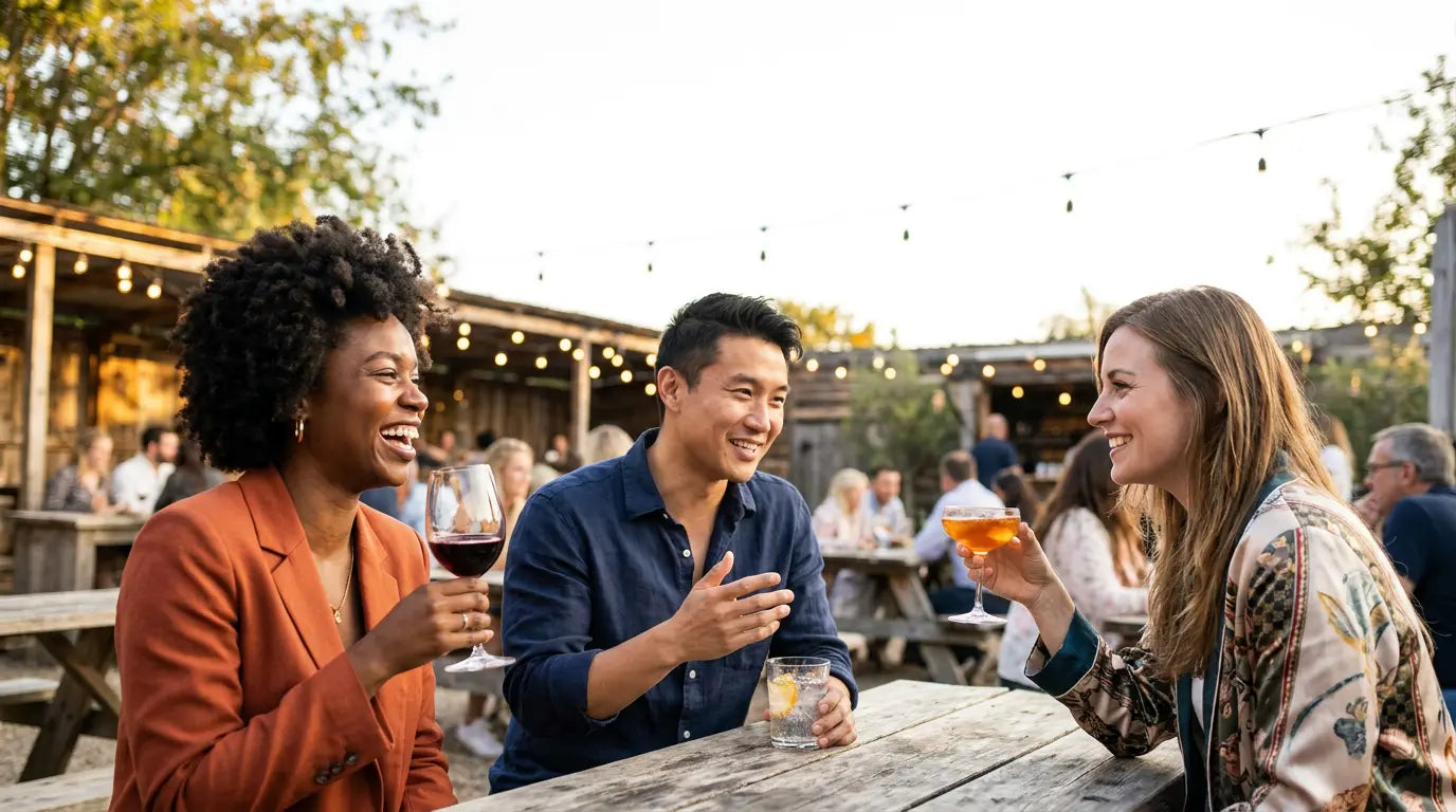 The Lowest-Calorie Alcohol: A Complete Guide to Drinking Lighter