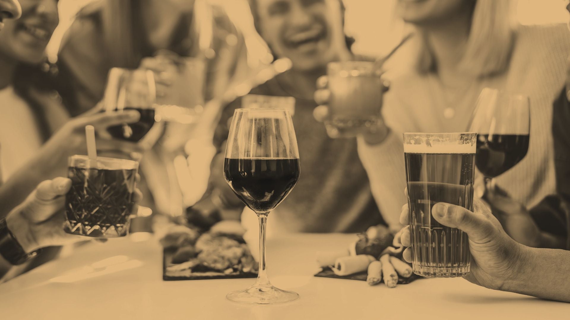 The Science of Alcohol Metabolism: Why Your Body Reacts Differently to Different Drinks
