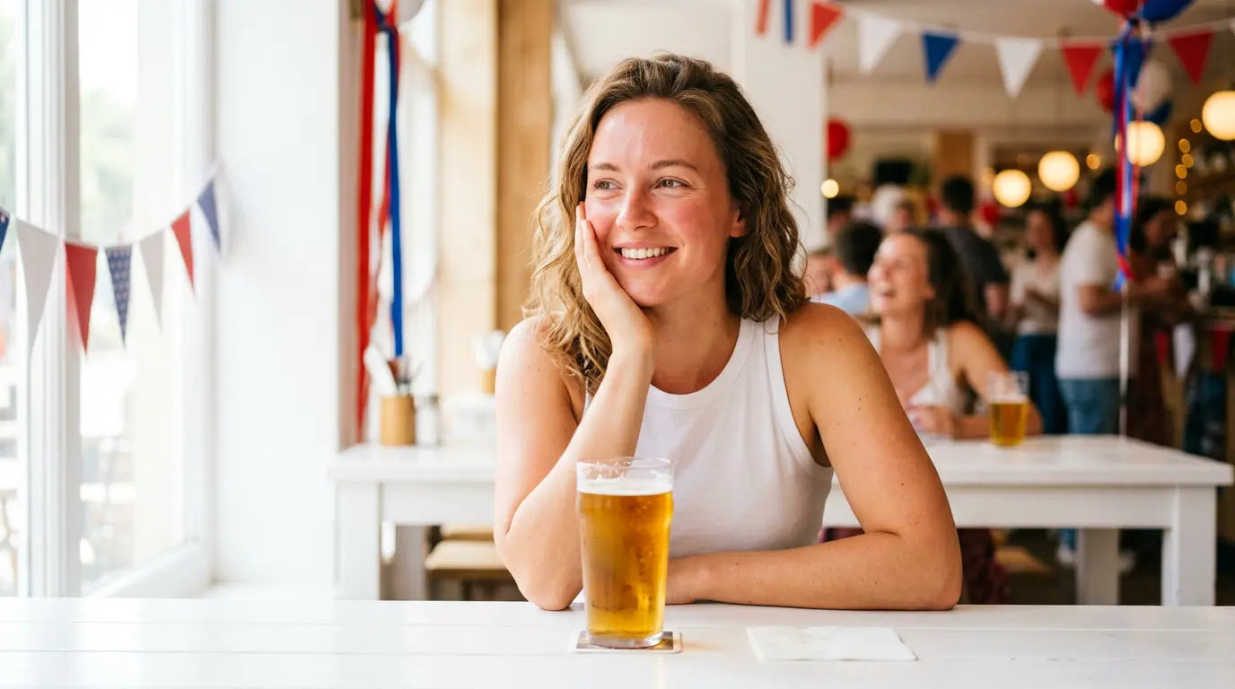 Alcohol Intolerance