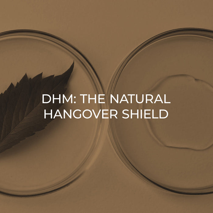 DHM (Dihydromyricetin) for Hangovers: Does It Actually Work?