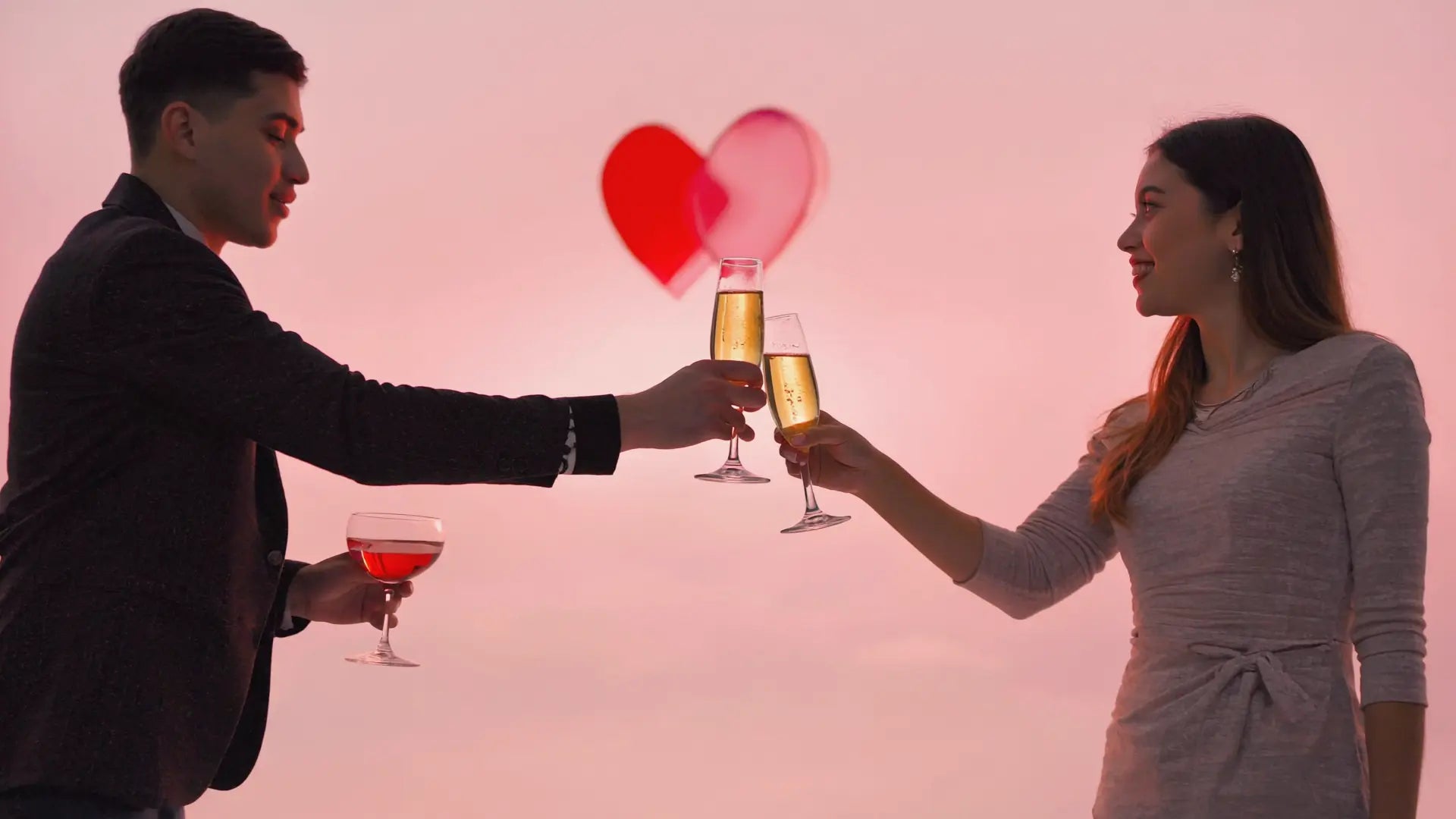How to Avoid a Valentine's Day Hangover: Date Night & Party Survival Guide
