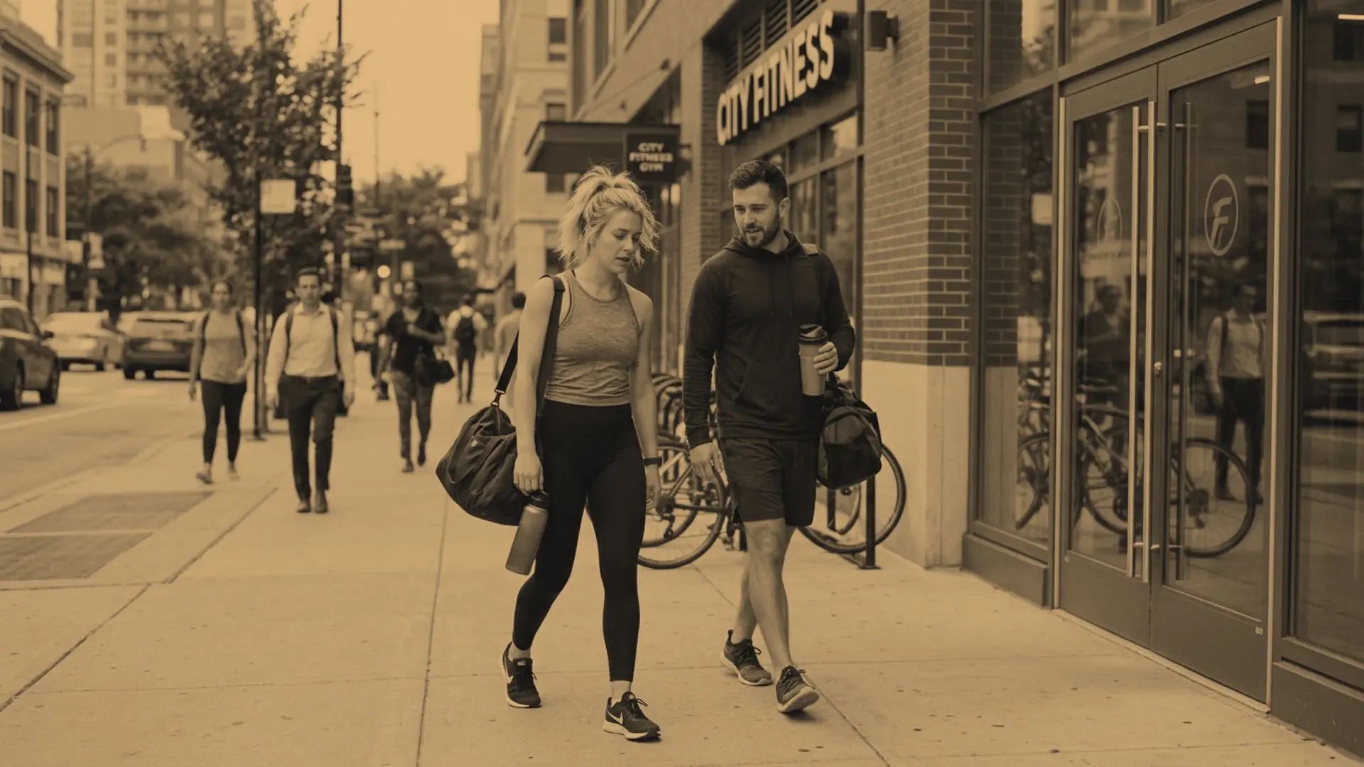 Can You Sweat Out a Hangover? What Science Says About Exercising After Drinking