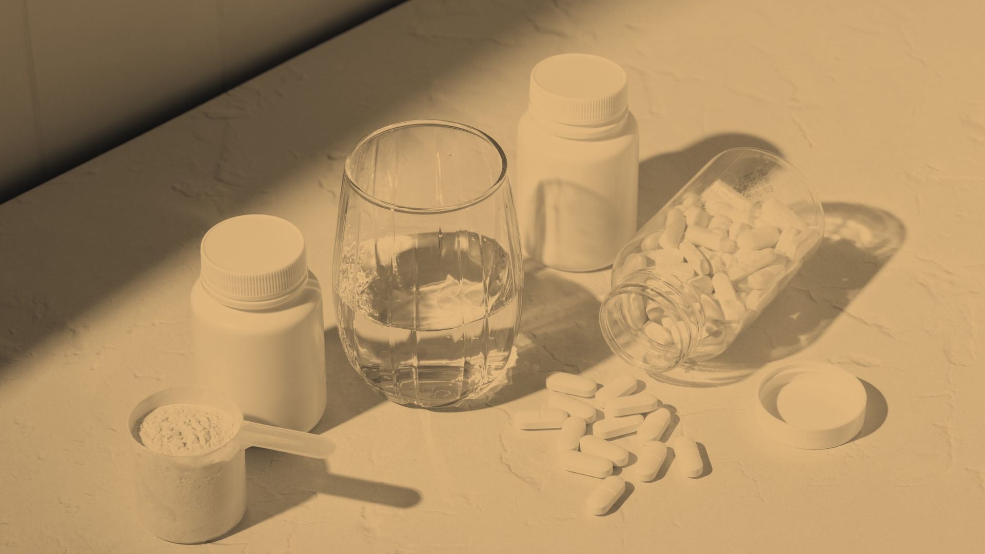 What Are Good Supplements for Hangovers?