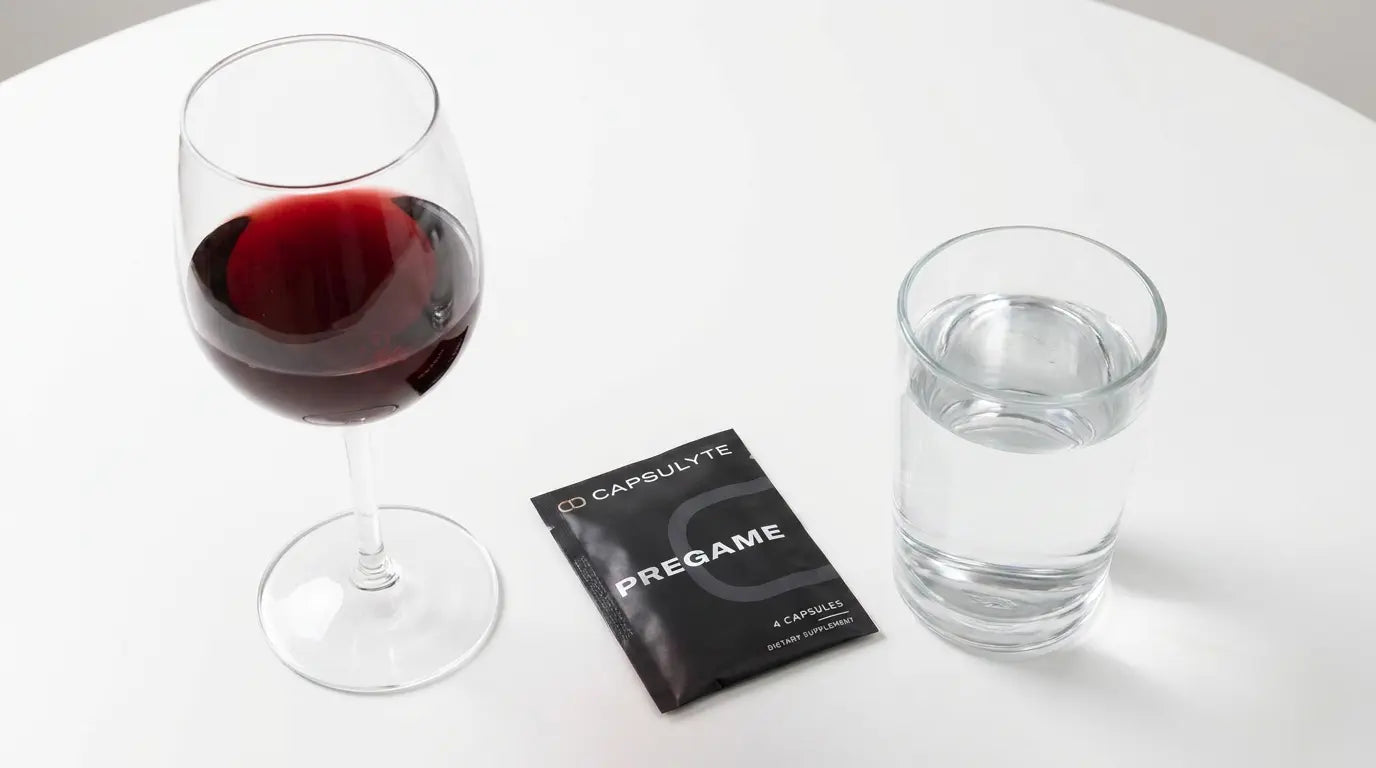 Wine Headache: Why Wine Gives You a Headache (and How to Avoid One)